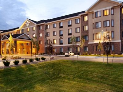 Homewood By Hilton Denver - 3*
